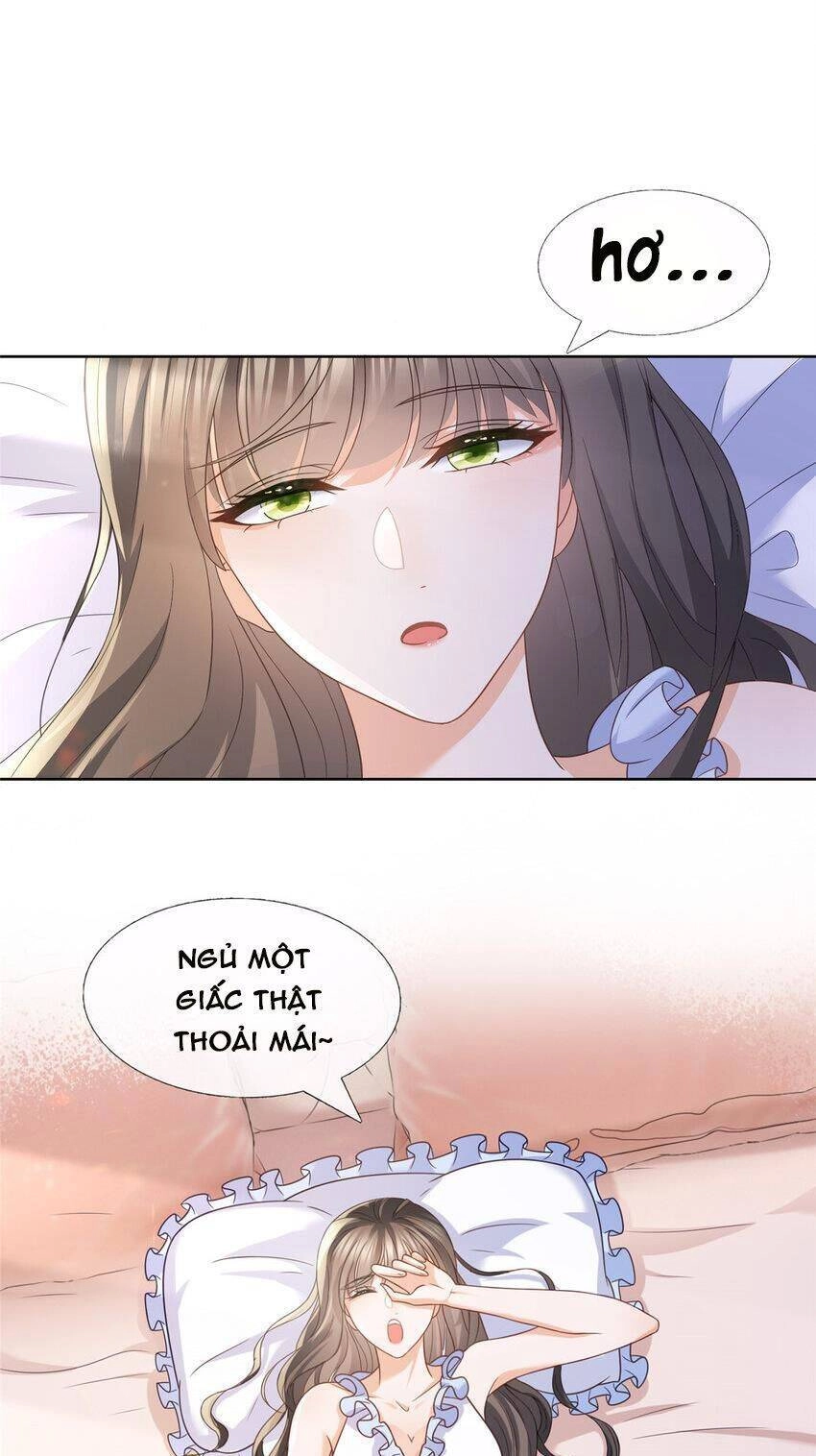 Boss Sát Thủ Dưỡng Hồ Yêu Chapter 92 - 5