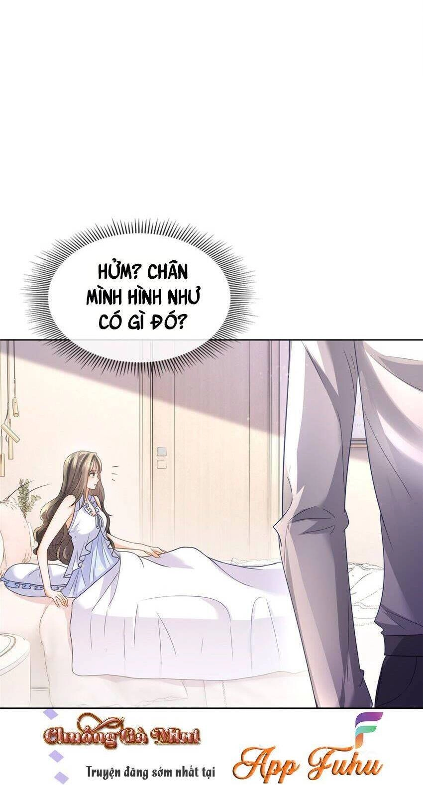 Boss Sát Thủ Dưỡng Hồ Yêu Chapter 92 - 8