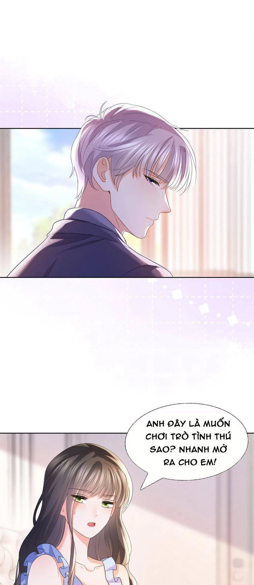 Boss Sát Thủ Dưỡng Hồ Yêu Chapter 92 - 11