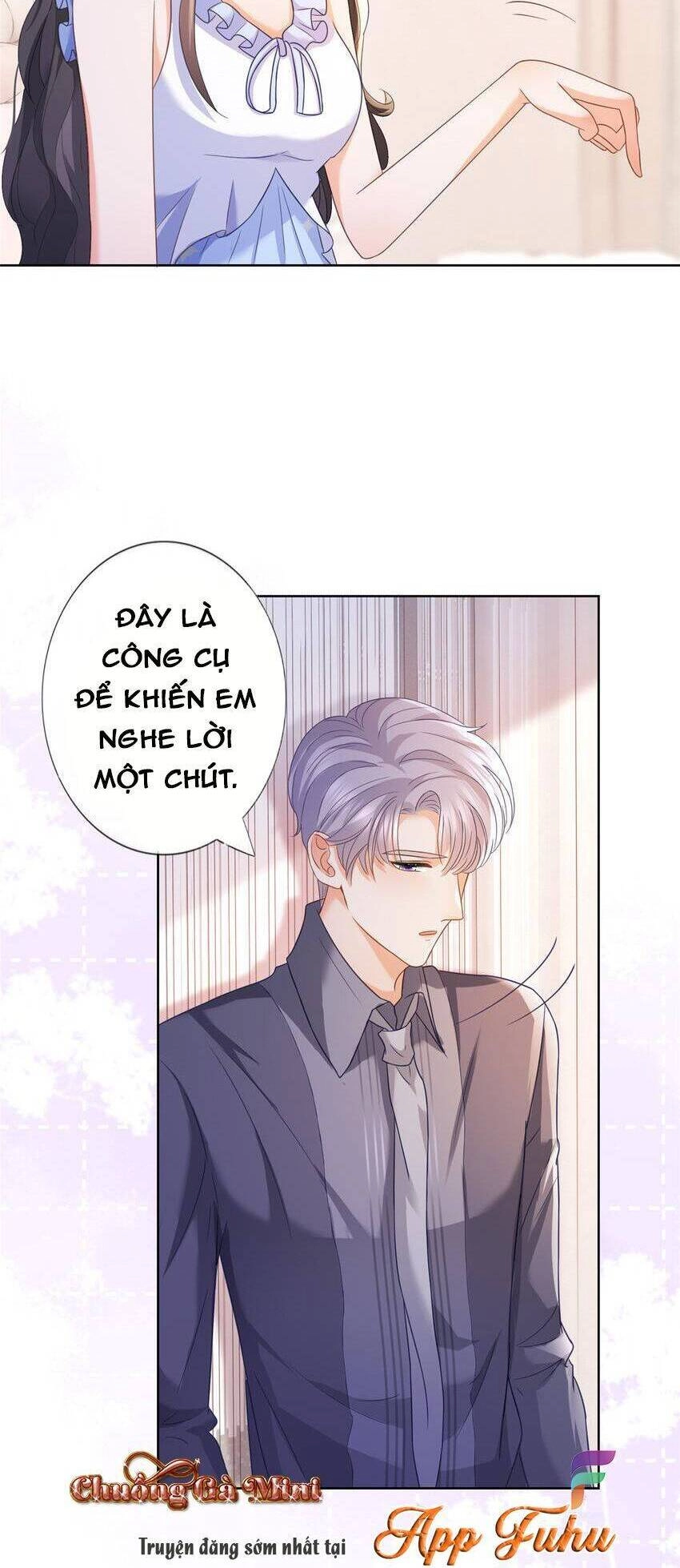 Boss Sát Thủ Dưỡng Hồ Yêu Chapter 92 - 12