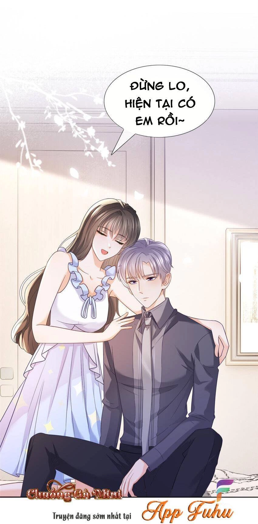 Boss Sát Thủ Dưỡng Hồ Yêu Chapter 93 - 5