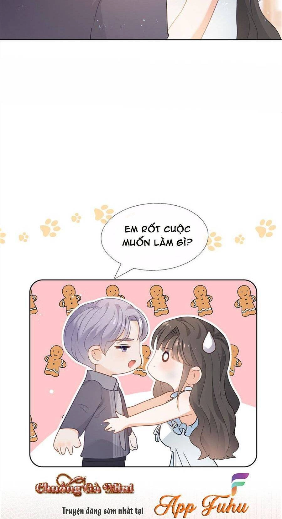 Boss Sát Thủ Dưỡng Hồ Yêu Chapter 93 - 9