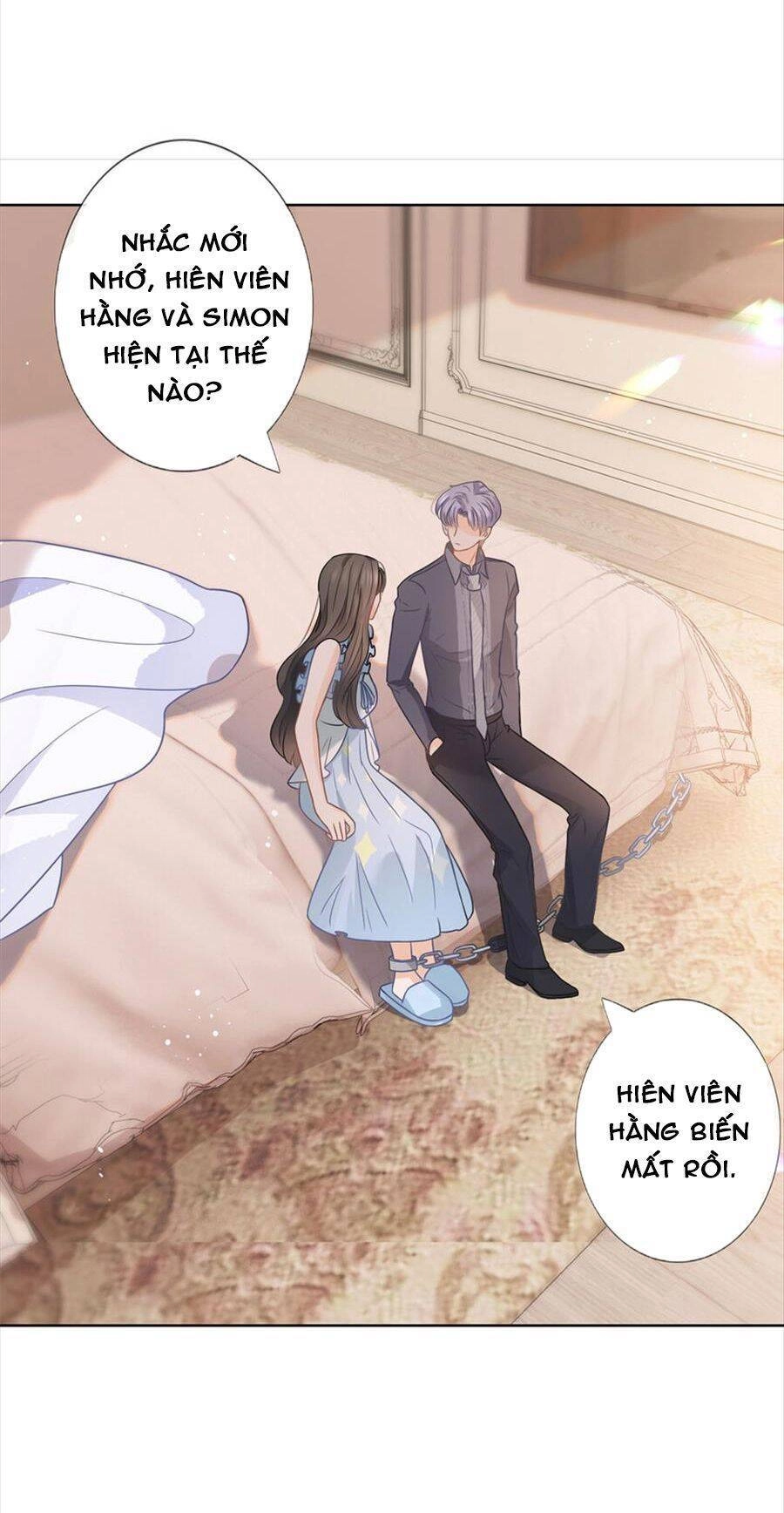 Boss Sát Thủ Dưỡng Hồ Yêu Chapter 93 - 12