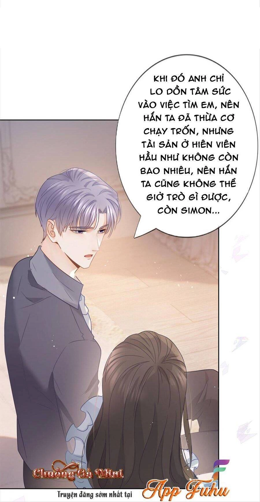 Boss Sát Thủ Dưỡng Hồ Yêu Chapter 93 - 13