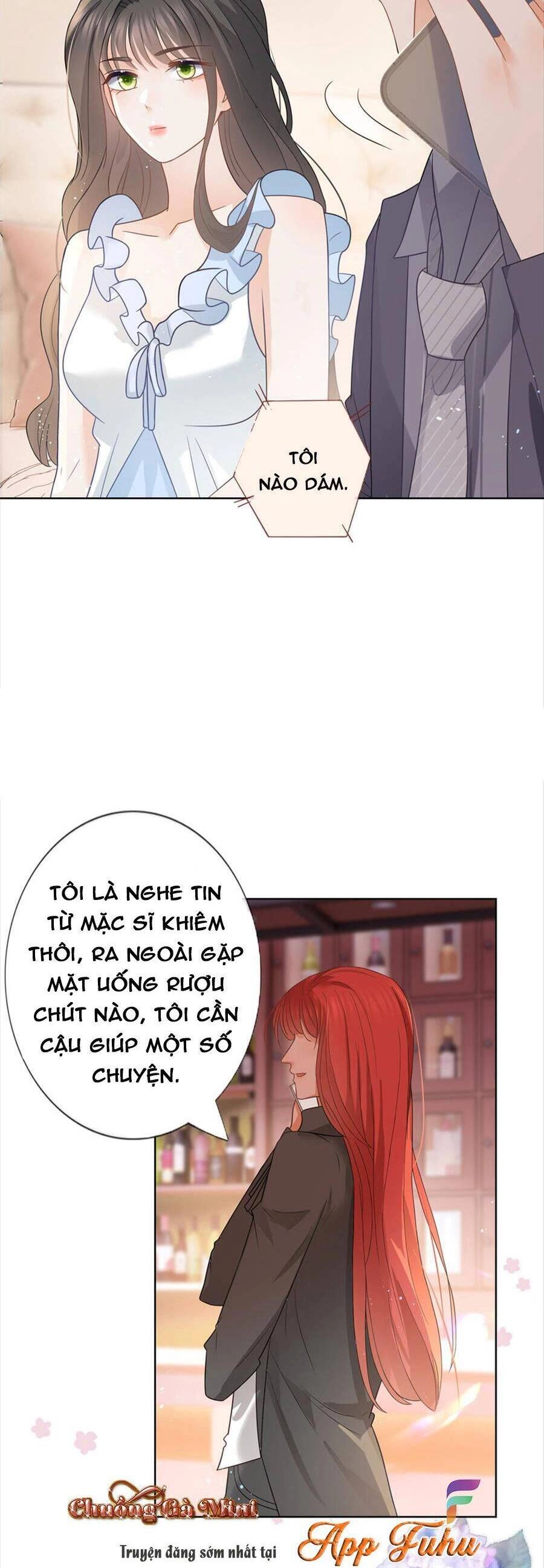 Boss Sát Thủ Dưỡng Hồ Yêu Chapter 93 - 17