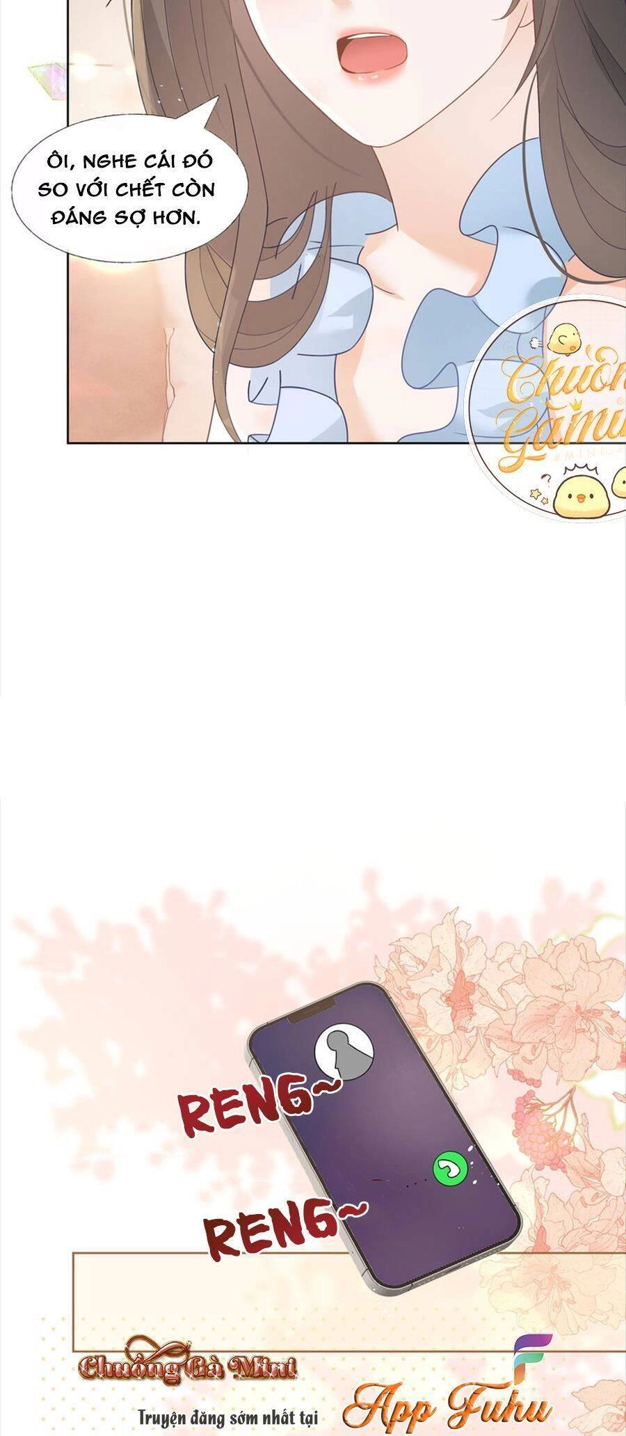 Boss Sát Thủ Dưỡng Hồ Yêu Chapter 93 - 21