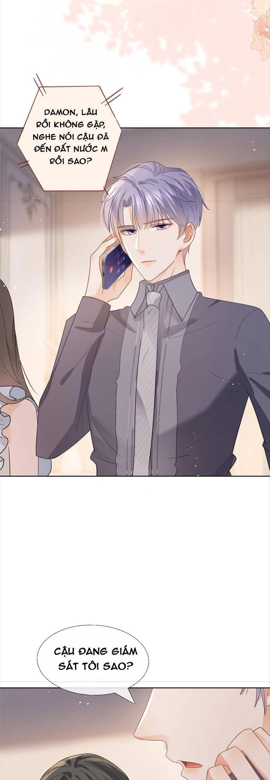 Boss Sát Thủ Dưỡng Hồ Yêu Chapter 93 - 22