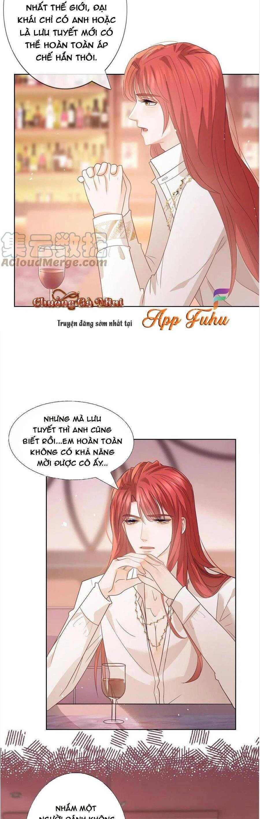 Boss Sát Thủ Dưỡng Hồ Yêu Chapter 94 - 9