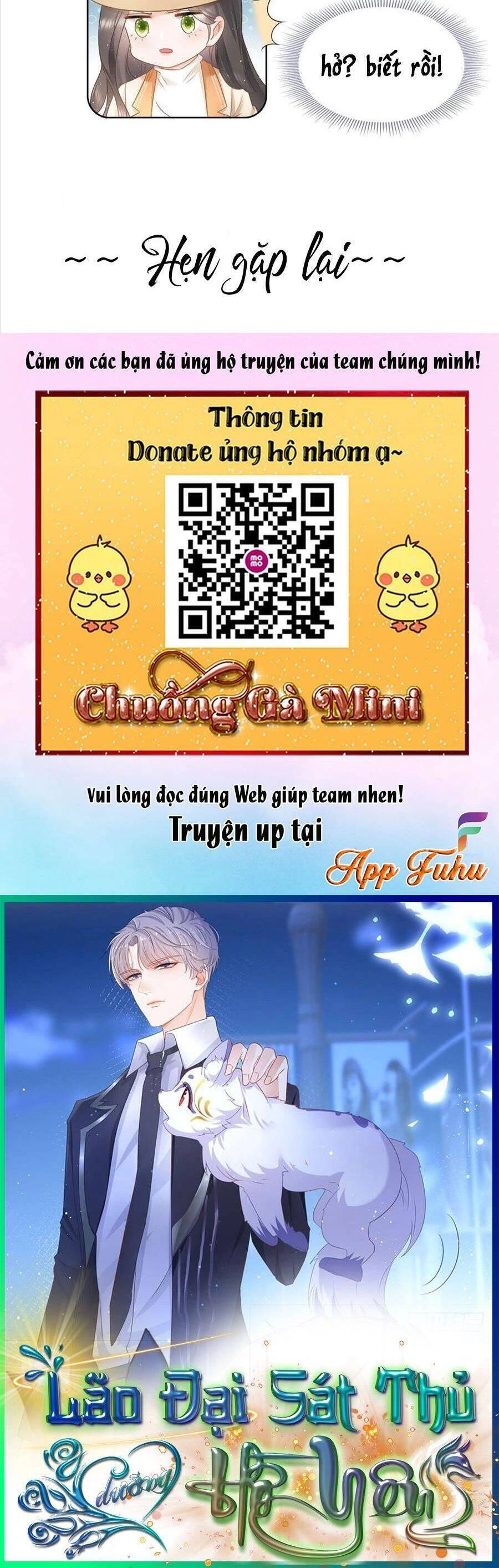Boss Sát Thủ Dưỡng Hồ Yêu Chapter 94 - 16