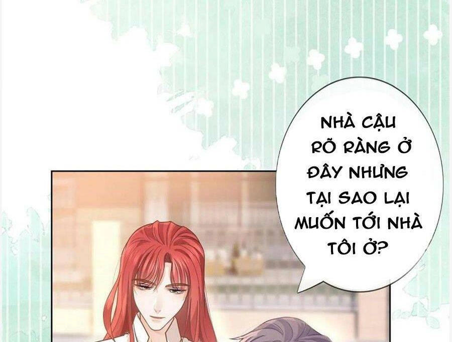 Boss Sát Thủ Dưỡng Hồ Yêu Chapter 95 - 8