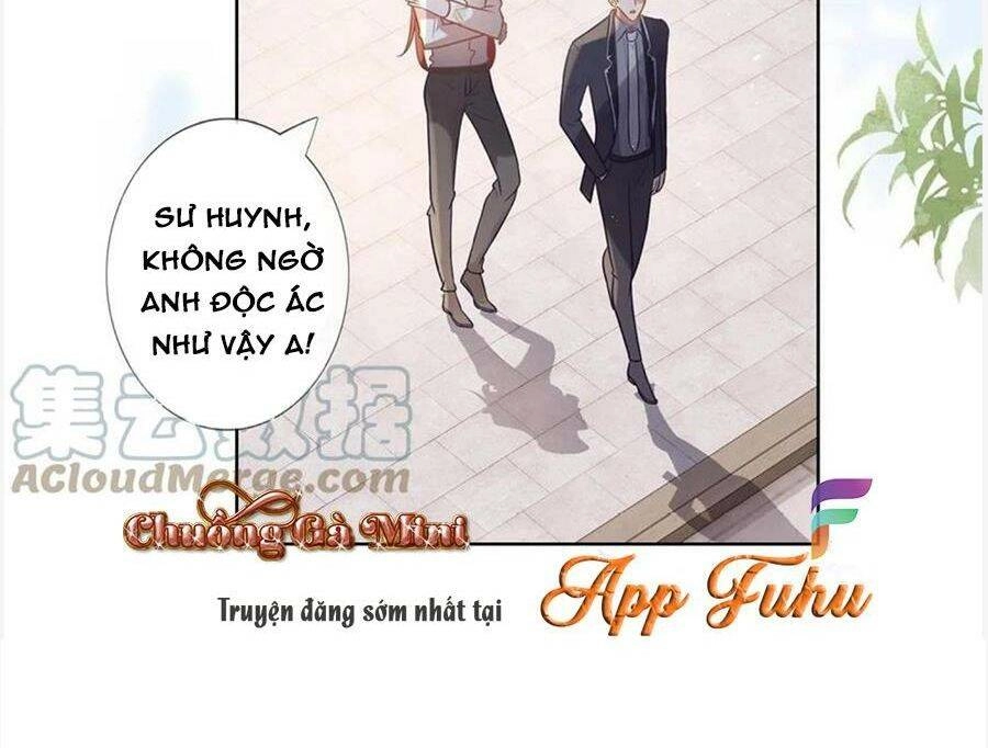 Boss Sát Thủ Dưỡng Hồ Yêu Chapter 95 - 28