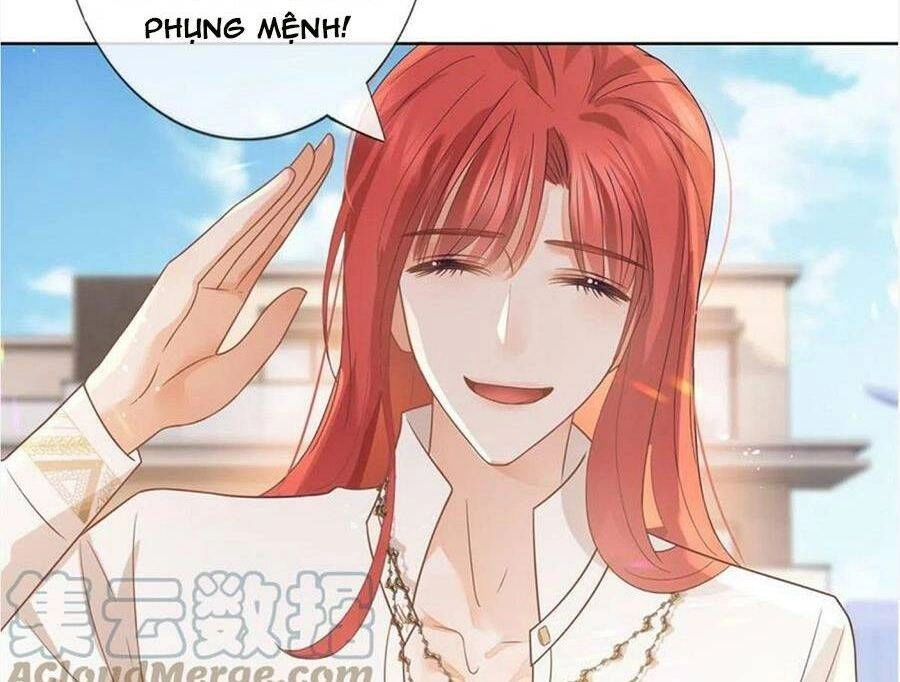 Boss Sát Thủ Dưỡng Hồ Yêu Chapter 95 - 31