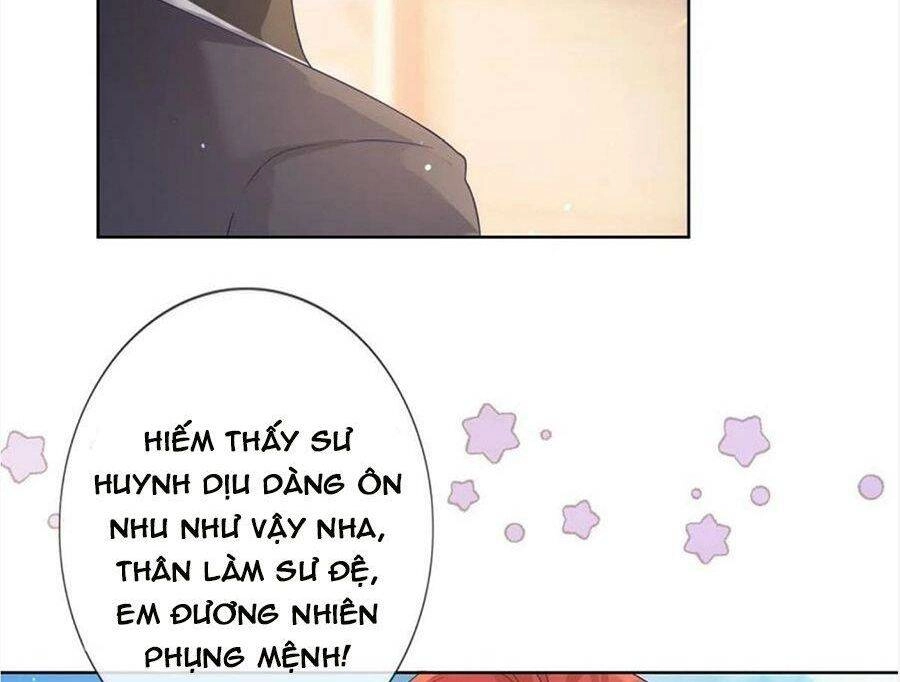 Boss Sát Thủ Dưỡng Hồ Yêu Chapter 95 - 46