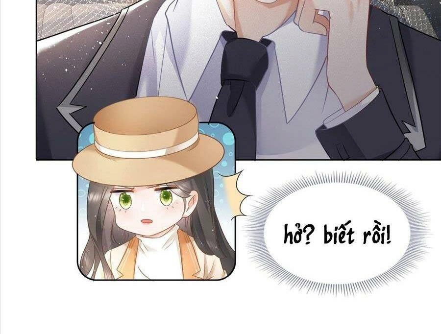 Boss Sát Thủ Dưỡng Hồ Yêu Chapter 95 - 57