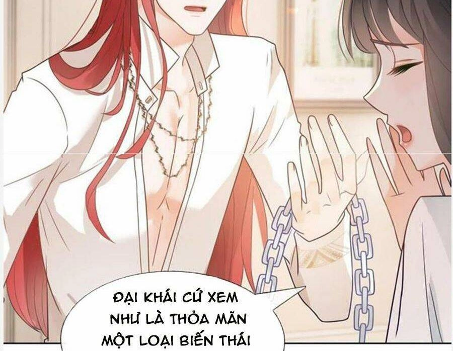 Boss Sát Thủ Dưỡng Hồ Yêu Chapter 96 - 19