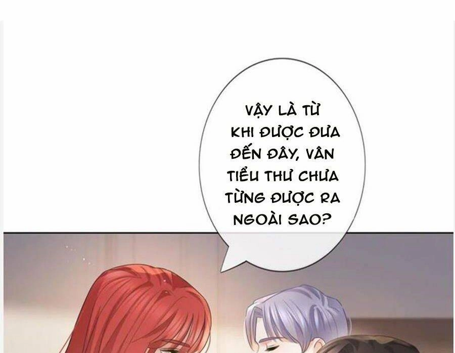 Boss Sát Thủ Dưỡng Hồ Yêu Chapter 96 - 21