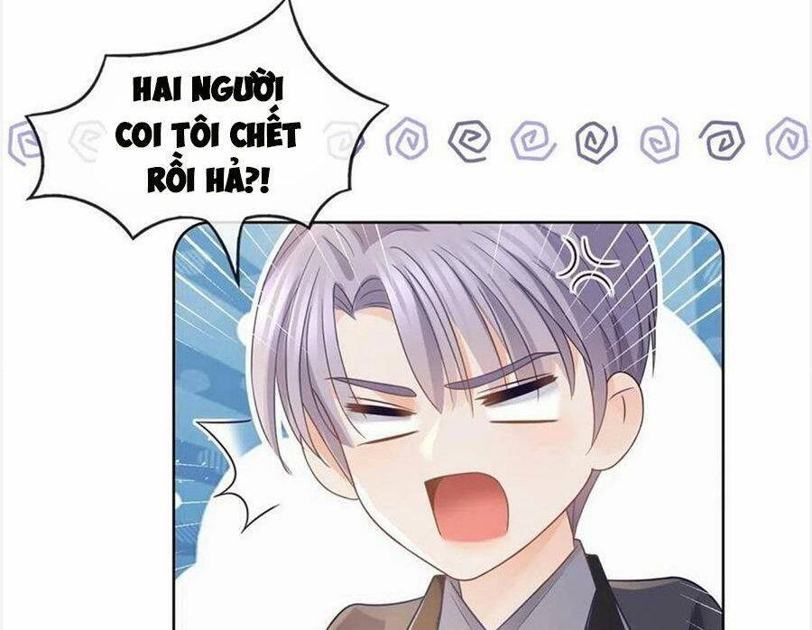 Boss Sát Thủ Dưỡng Hồ Yêu Chapter 96 - 30