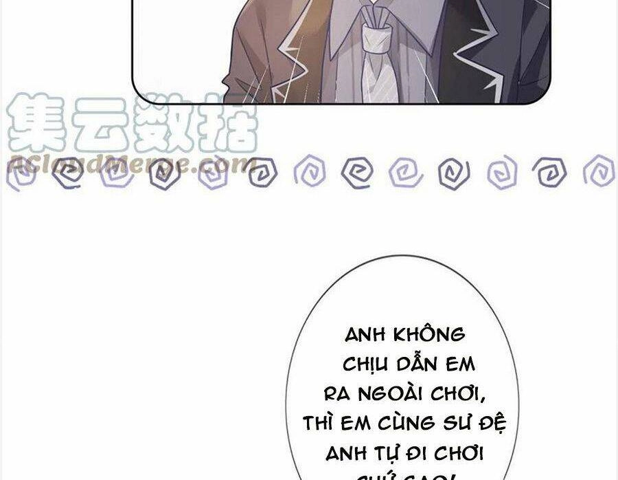 Boss Sát Thủ Dưỡng Hồ Yêu Chapter 96 - 31