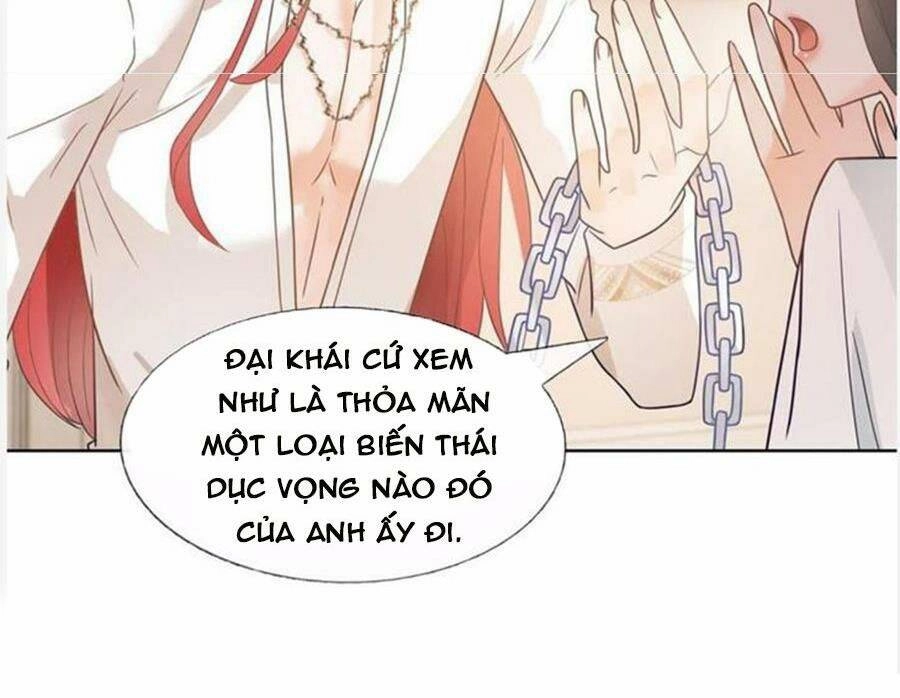 Boss Sát Thủ Dưỡng Hồ Yêu Chapter 96 - 41