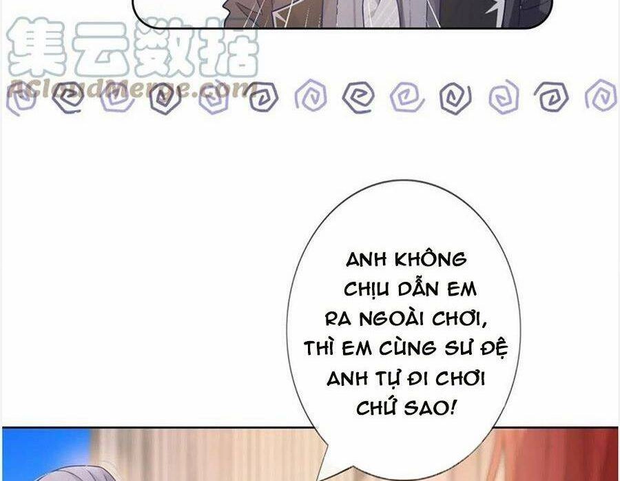 Boss Sát Thủ Dưỡng Hồ Yêu Chapter 96 - 51