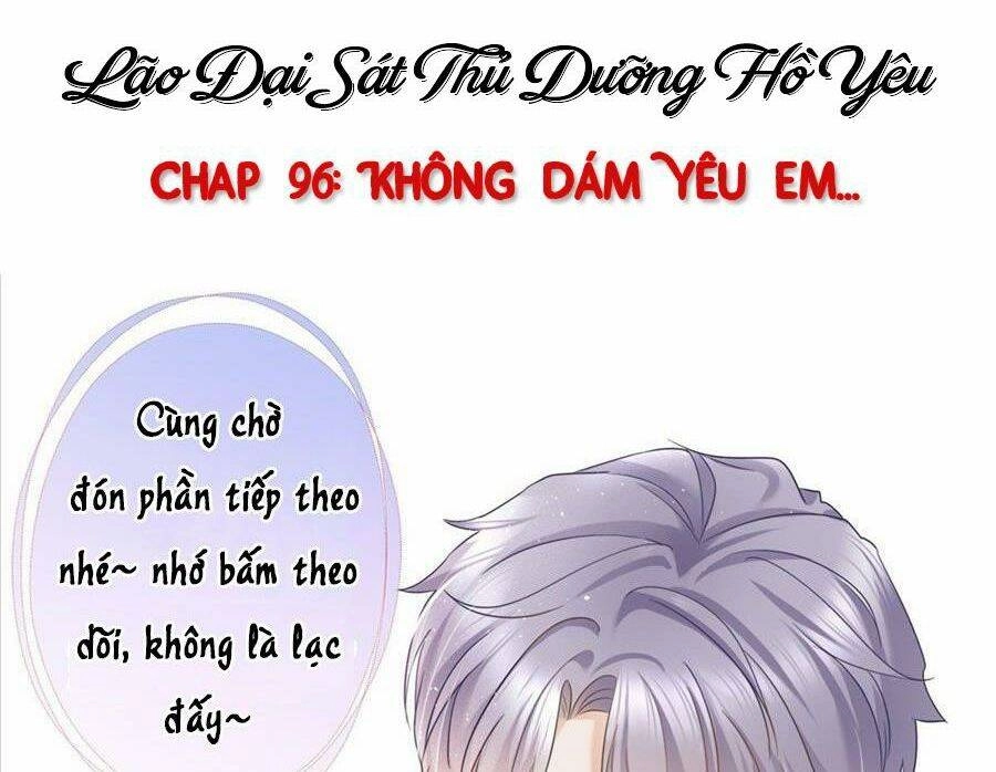 Boss Sát Thủ Dưỡng Hồ Yêu Chapter 96 - 55