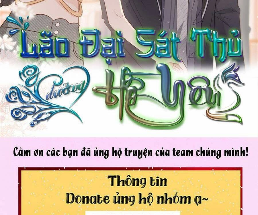 Boss Sát Thủ Dưỡng Hồ Yêu Chapter 97 - 2