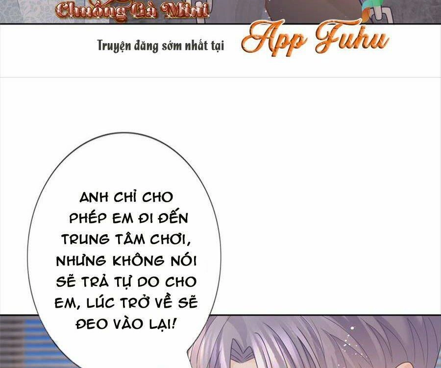 Boss Sát Thủ Dưỡng Hồ Yêu Chapter 97 - 9