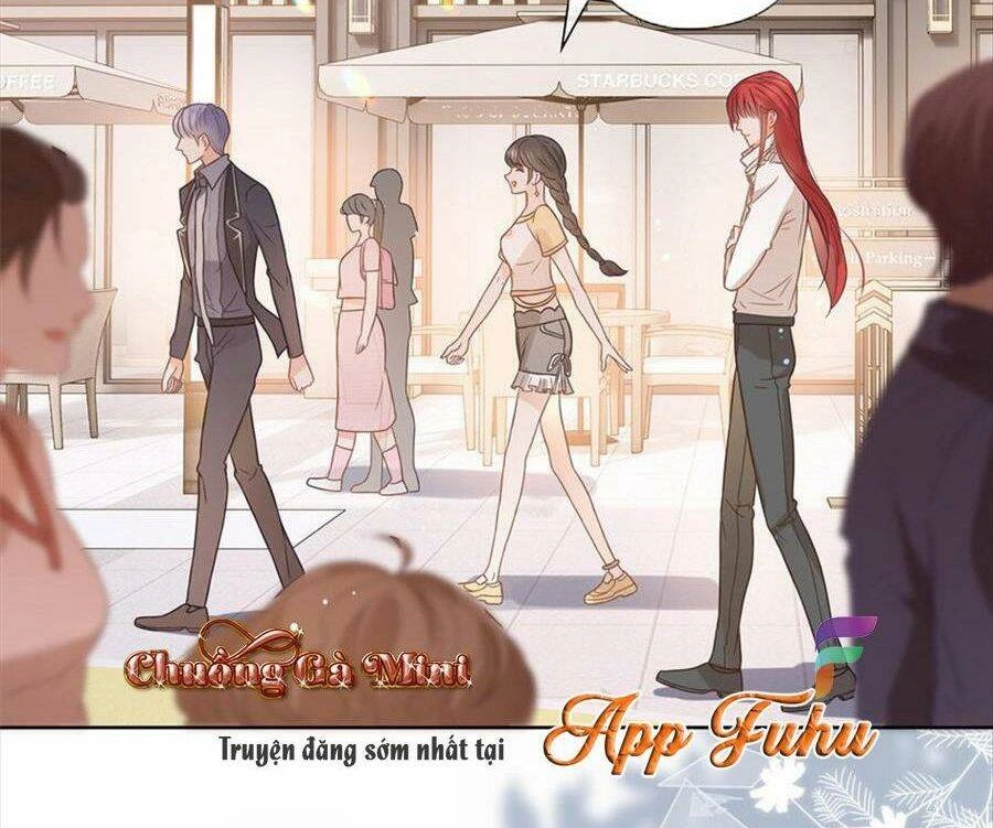 Boss Sát Thủ Dưỡng Hồ Yêu Chapter 97 - 20