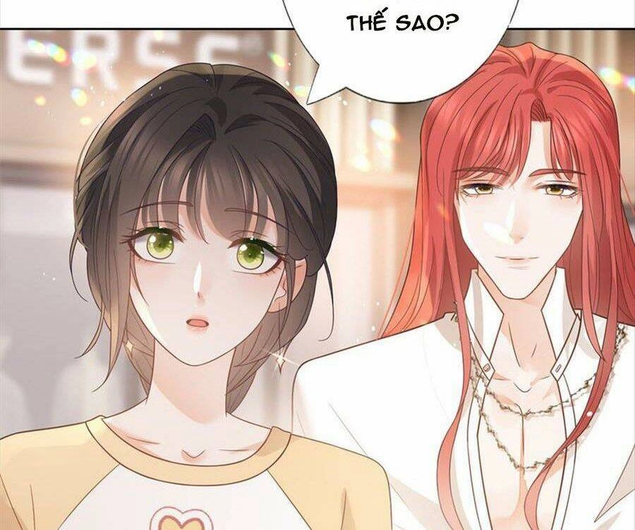 Boss Sát Thủ Dưỡng Hồ Yêu Chapter 97 - 23