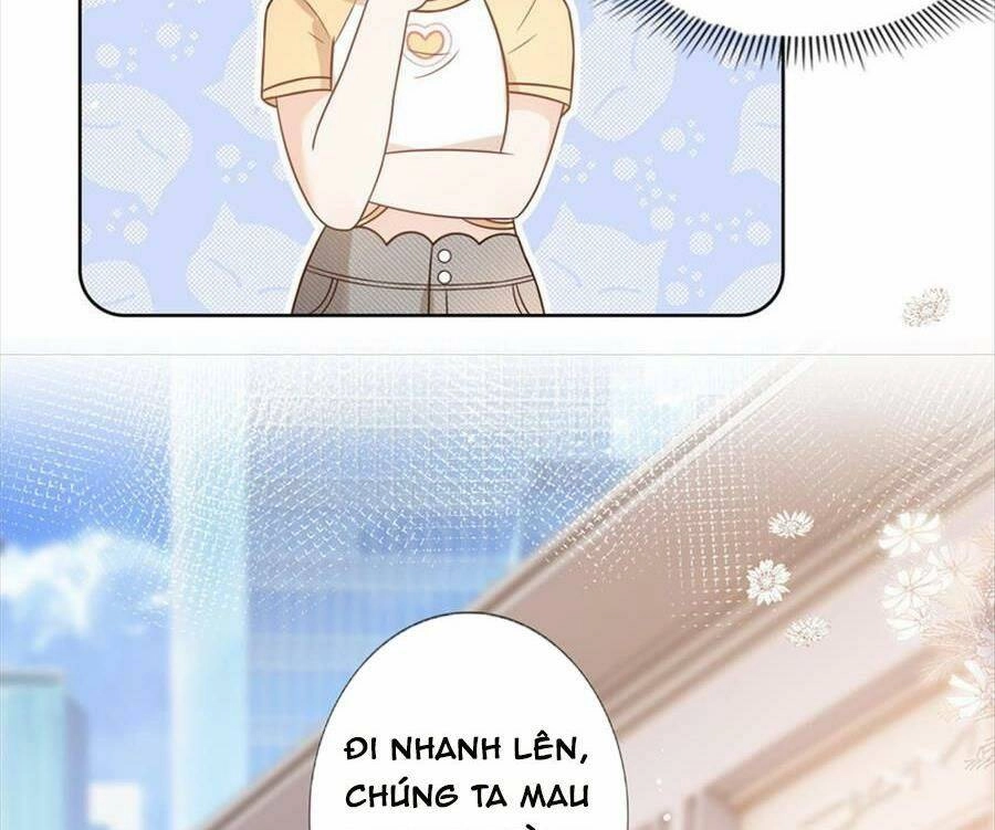 Boss Sát Thủ Dưỡng Hồ Yêu Chapter 97 - 33