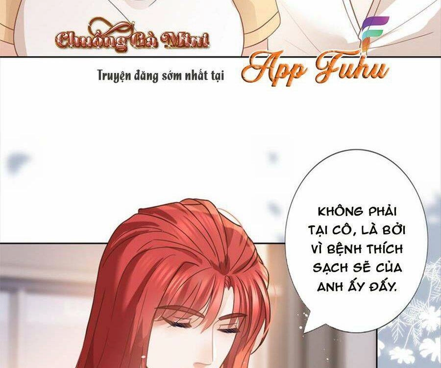 Boss Sát Thủ Dưỡng Hồ Yêu Chapter 97 - 43