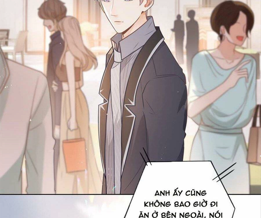 Boss Sát Thủ Dưỡng Hồ Yêu Chapter 97 - 46