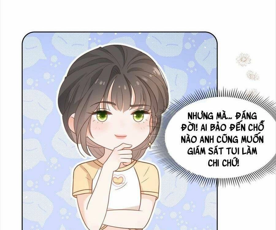 Boss Sát Thủ Dưỡng Hồ Yêu Chapter 97 - 48