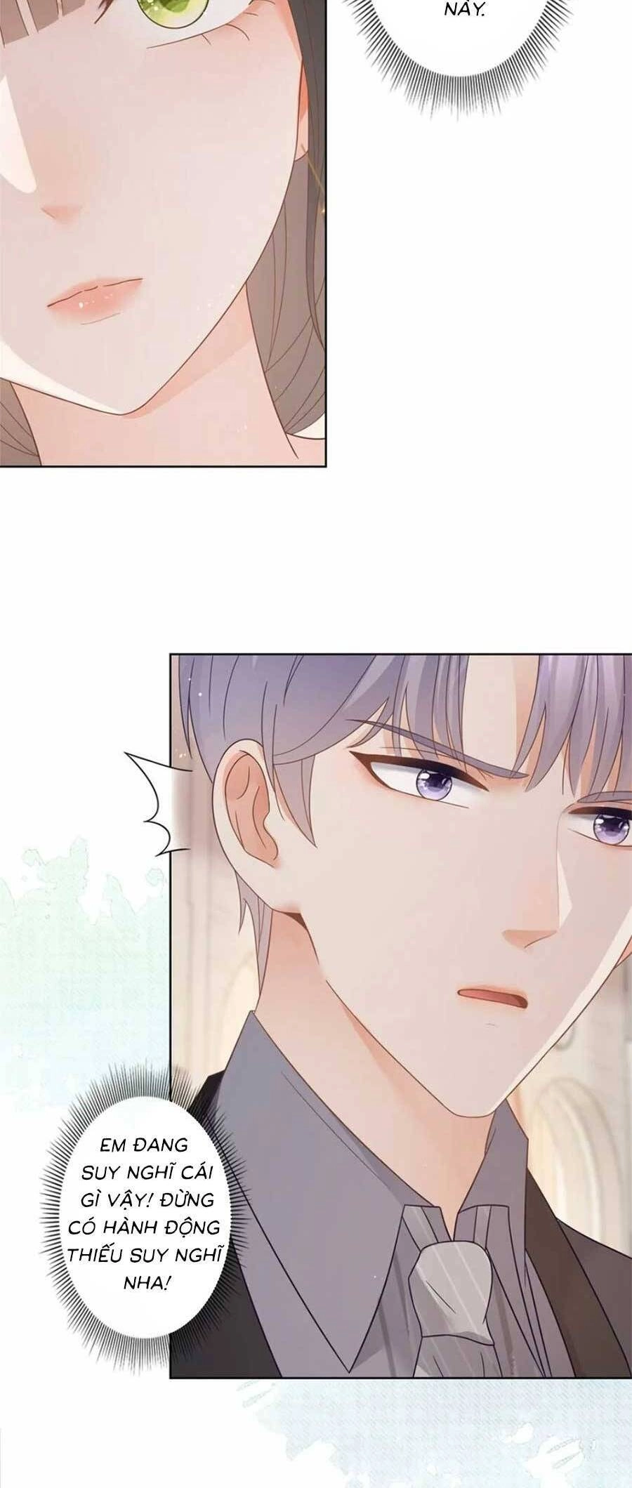 Boss Sát Thủ Dưỡng Hồ Yêu Chapter 98 - 5