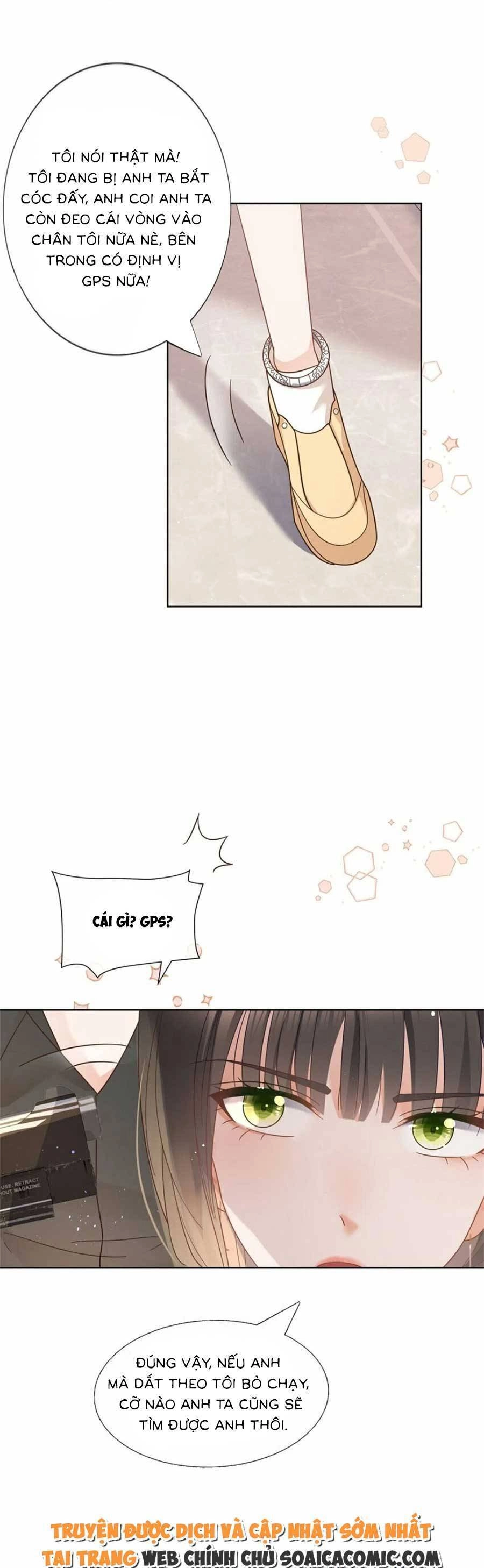 Boss Sát Thủ Dưỡng Hồ Yêu Chapter 98 - 7