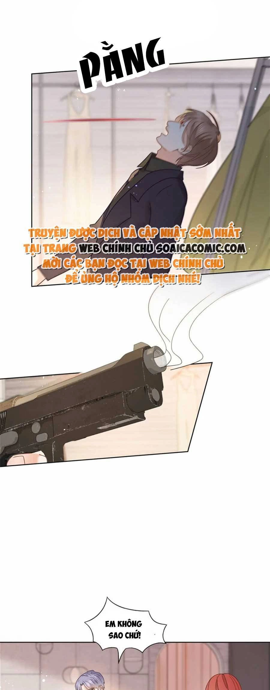 Boss Sát Thủ Dưỡng Hồ Yêu Chapter 98 - 9