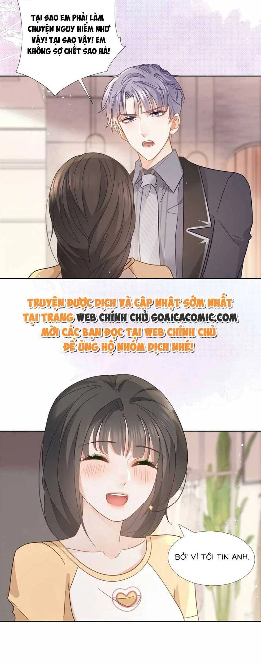 Boss Sát Thủ Dưỡng Hồ Yêu Chapter 98 - 11