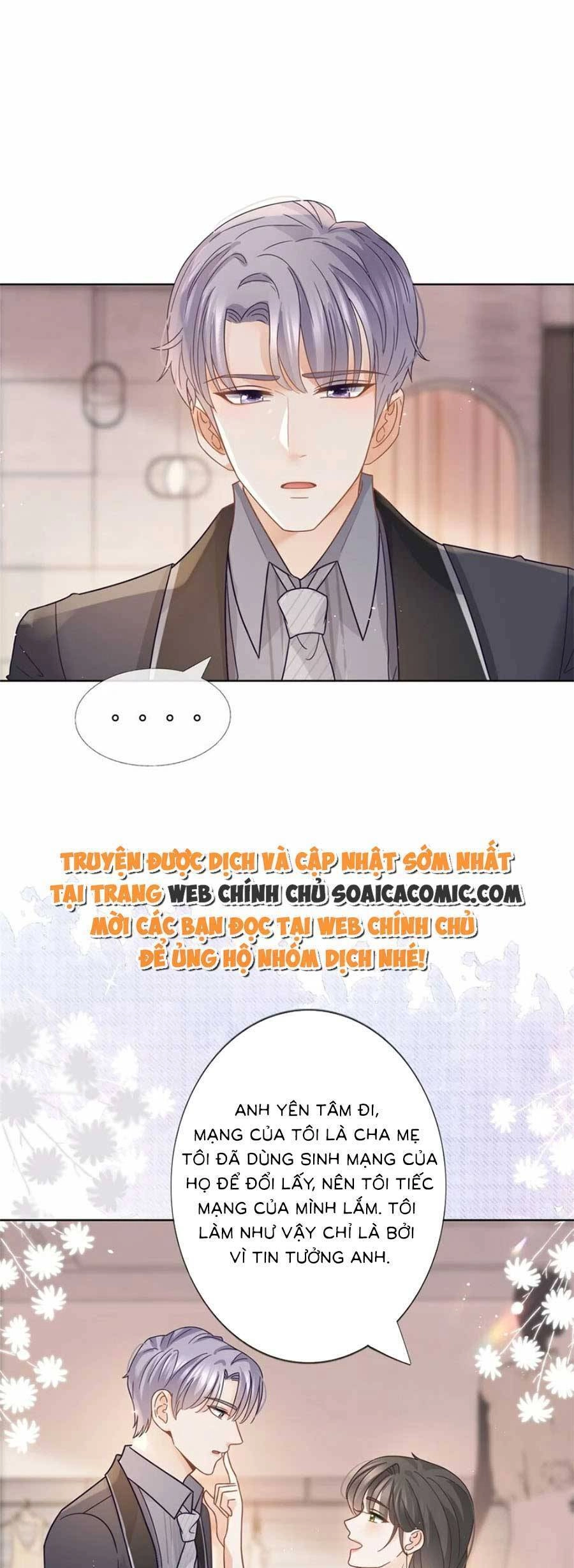 Boss Sát Thủ Dưỡng Hồ Yêu Chapter 98 - 12