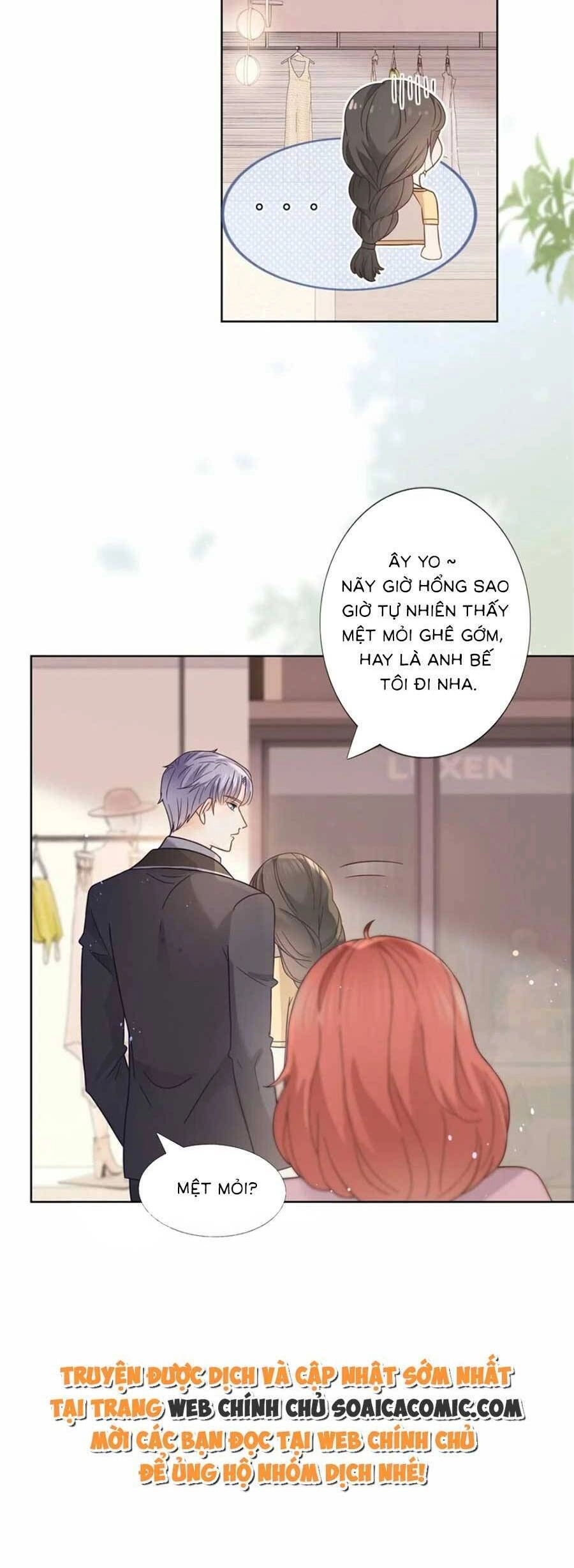 Boss Sát Thủ Dưỡng Hồ Yêu Chapter 98 - 17