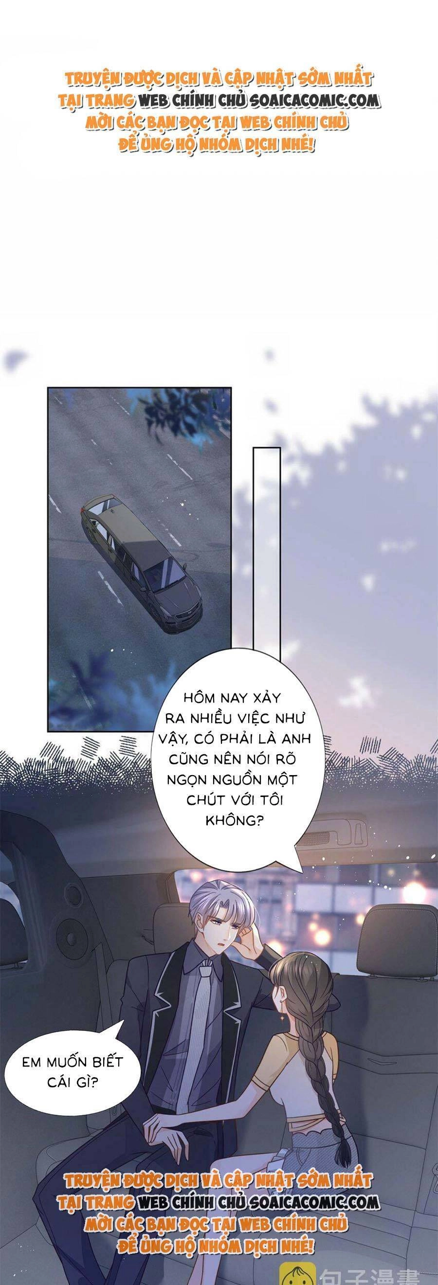 Boss Sát Thủ Dưỡng Hồ Yêu Chapter 99 - 1