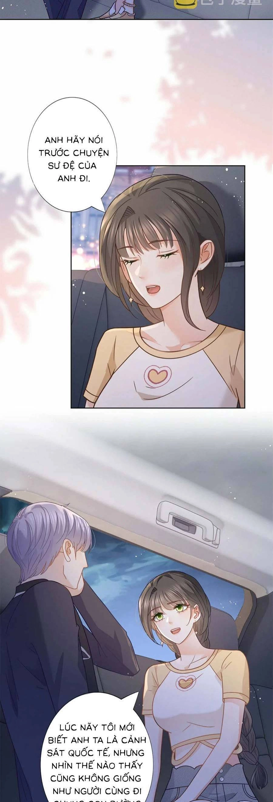 Boss Sát Thủ Dưỡng Hồ Yêu Chapter 99 - 2