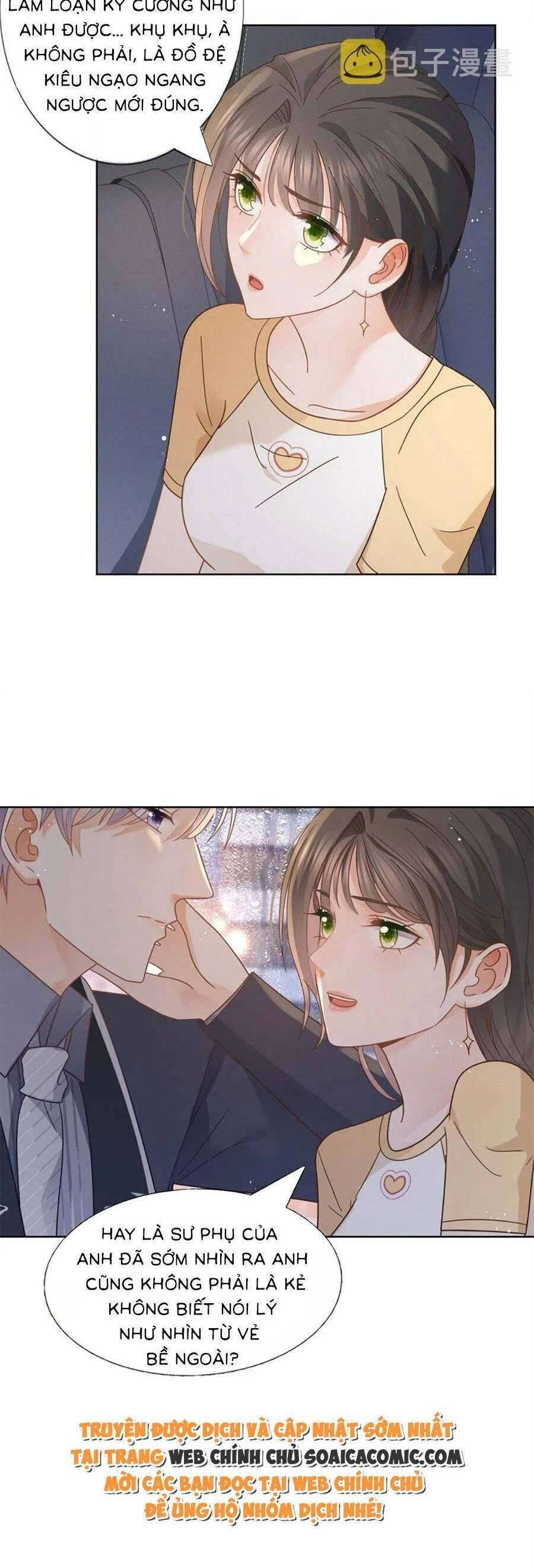 Boss Sát Thủ Dưỡng Hồ Yêu Chapter 99 - 4