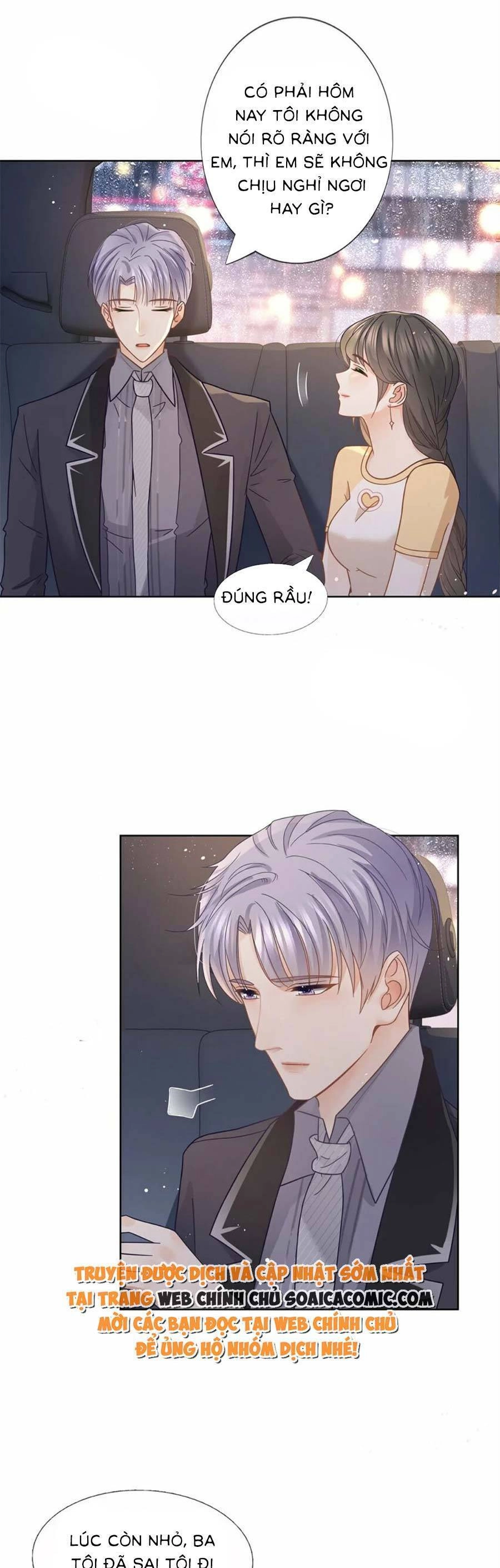 Boss Sát Thủ Dưỡng Hồ Yêu Chapter 99 - 5