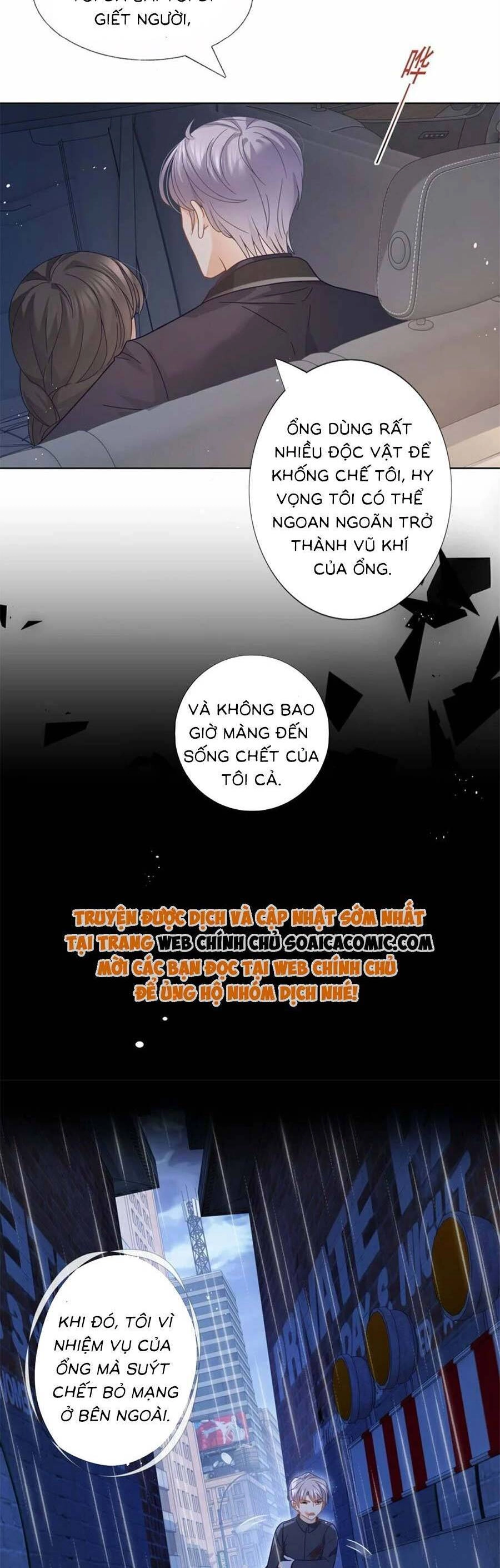 Boss Sát Thủ Dưỡng Hồ Yêu Chapter 99 - 6