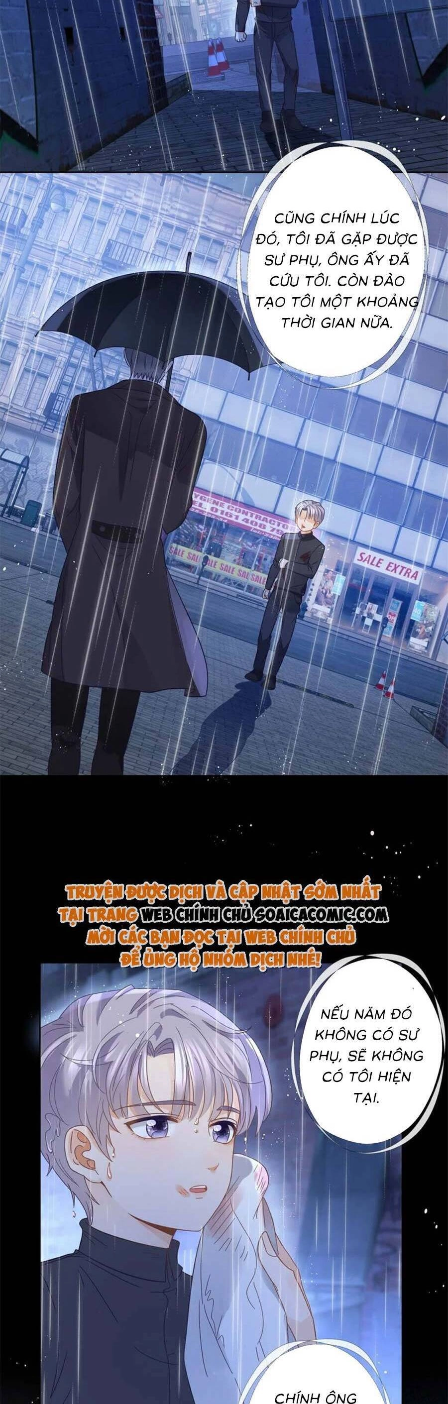 Boss Sát Thủ Dưỡng Hồ Yêu Chapter 99 - 7