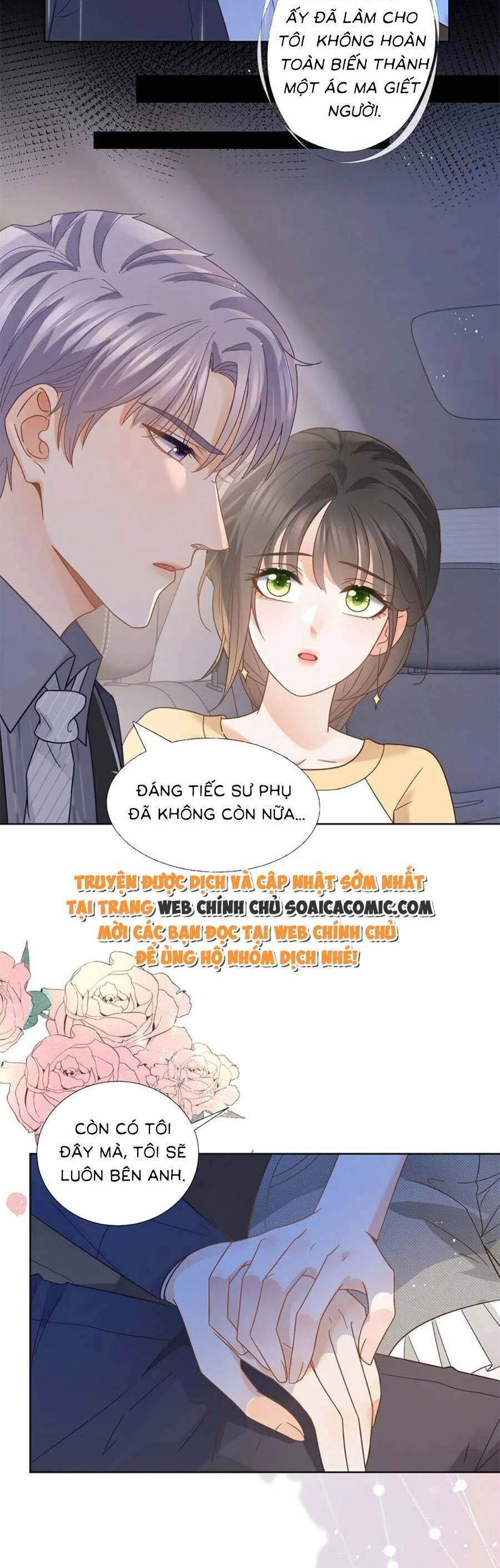 Boss Sát Thủ Dưỡng Hồ Yêu Chapter 99 - 8