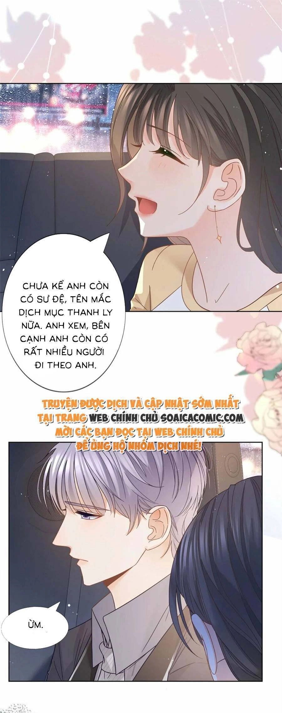 Boss Sát Thủ Dưỡng Hồ Yêu Chapter 99 - 9