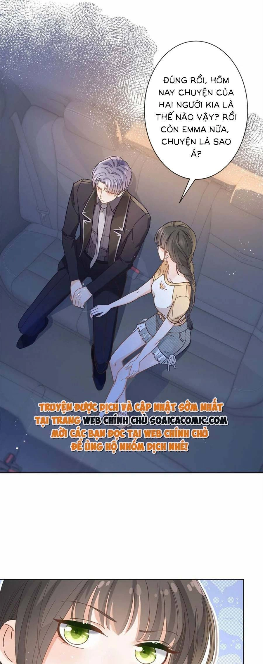 Boss Sát Thủ Dưỡng Hồ Yêu Chapter 99 - 10