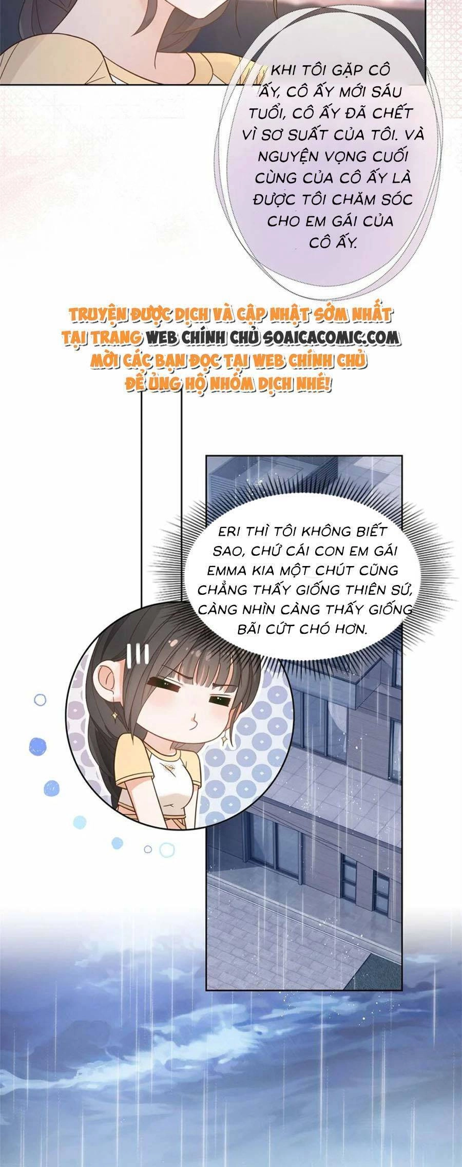 Boss Sát Thủ Dưỡng Hồ Yêu Chapter 99 - 15