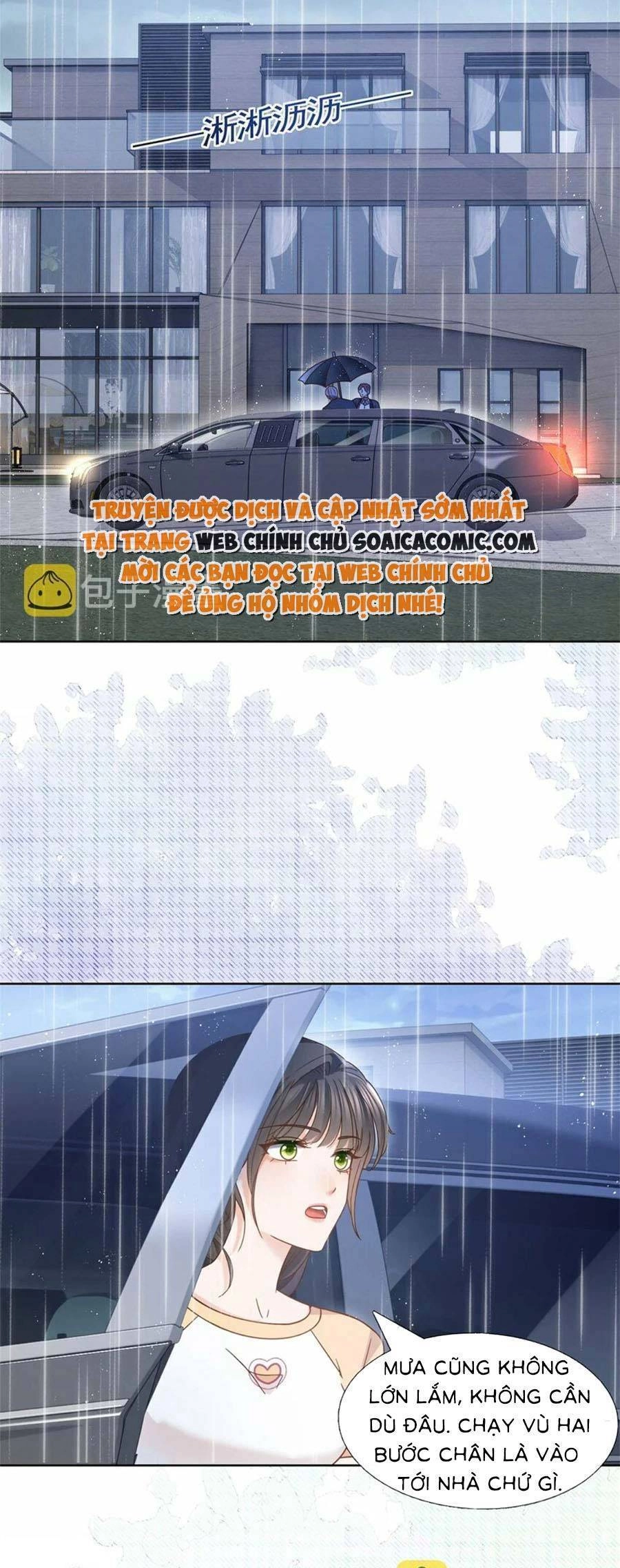 Boss Sát Thủ Dưỡng Hồ Yêu Chapter 99 - 16